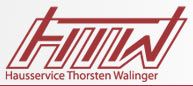 HTW-Hausservice Thorsten Walinger